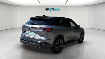 SPOTICAR Renault Austral E-tech Hybrid 200 Techno Esprit Alpine Occasion - Suv-4x4 Hybride Gris - Seynod - 1204010889_5