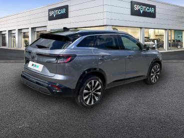 SPOTICAR Renault Austral 1.3 Tce Mild Hybrid 160ch Techno Auto Occasion - Suv-4x4 Hybride Gris Schiste/toit Noir Etoilé - Sarlat La Caneda - 1204015351_2