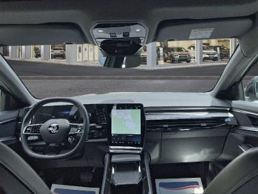 SPOTICAR Renault Austral 1.3 Tce Mild Hybrid 160ch Techno Auto Occasion - Suv-4x4 Hybride Gris Schiste/toit Noir Etoilé - Sarlat La Caneda - 1204015351_3