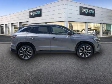 SPOTICAR Renault Austral 1.3 Tce Mild Hybrid 160ch Techno Auto Occasion - Suv-4x4 Hybride Gris Schiste/toit Noir Etoilé - Sarlat La Caneda - 1204015351_4