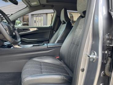 SPOTICAR Renault Austral 1.3 Tce Mild Hybrid 160ch Techno Auto Occasion - Suv-4x4 Hybride Gris Schiste/toit Noir Etoilé - Sarlat La Caneda - 1204015351_5