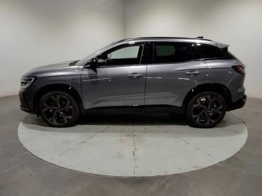 SPOTICAR Renault Austral E-tech Hybrid 200 Iconic Esprit Alpine Occasion - Suv-4x4 Hybride Gris - Nantes - 1204026981_2