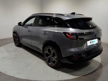 SPOTICAR Renault Austral E-tech Hybrid 200 Iconic Esprit Alpine Occasion - Suv-4x4 Hybride Gris - Nantes - 1204026981_3