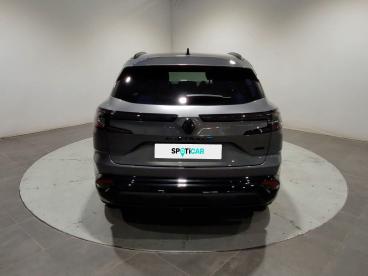 SPOTICAR Renault Austral E-tech Hybrid 200 Iconic Esprit Alpine Occasion - Suv-4x4 Hybride Gris - Nantes - 1204026981_4