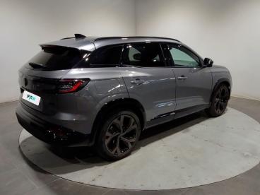 SPOTICAR Renault Austral E-tech Hybrid 200 Iconic Esprit Alpine Occasion - Suv-4x4 Hybride Gris - Nantes - 1204026981_5