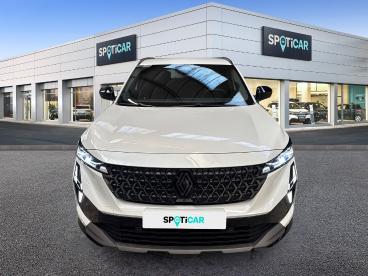 SPOTICAR Renault Austral 1.2 E-tech Full Hybrid 200ch Esprit Alpine - 26 Occasion - Suv-4x4 Hybride Rouge - Dizy - 1204032748_2