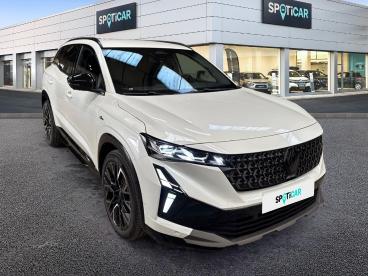SPOTICAR Renault Austral 1.2 E-tech Full Hybrid 200ch Esprit Alpine - 26 Occasion - Suv-4x4 Hybride Rouge - Dizy - 1204032748_3