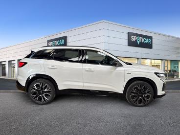 SPOTICAR Renault Austral 1.2 E-tech Full Hybrid 200ch Esprit Alpine - 26 Occasion - Suv-4x4 Hybride Rouge - Dizy - 1204032748_4