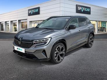 SPOTICAR Renault Austral E-tech Full Hybrid 200 Gsr2 Techno Esprit Alpine Occasion - Suv-4x4 Hybride Gris - Pontarlier - 1204043999_1