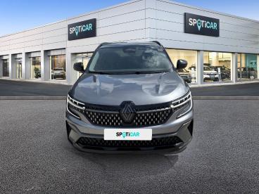 SPOTICAR Renault Austral E-tech Full Hybrid 200 Gsr2 Techno Esprit Alpine Occasion - Suv-4x4 Hybride Gris - Pontarlier - 1204043999_2