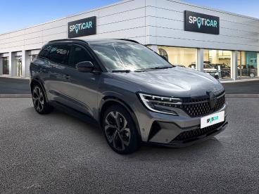 SPOTICAR Renault Austral E-tech Full Hybrid 200 Gsr2 Techno Esprit Alpine Occasion - Suv-4x4 Hybride Gris - Pontarlier - 1204043999_3