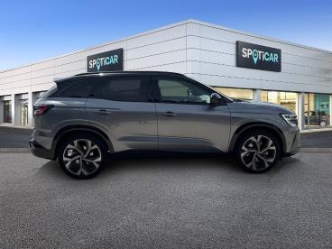SPOTICAR Renault Austral E-tech Full Hybrid 200 Gsr2 Techno Esprit Alpine Occasion - Suv-4x4 Hybride Gris - Pontarlier - 1204043999_4