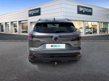 SPOTICAR Renault Austral E-tech Full Hybrid 200 Gsr2 Techno Esprit Alpine Occasion - Suv-4x4 Hybride Gris - Pontarlier - 1204043999_5