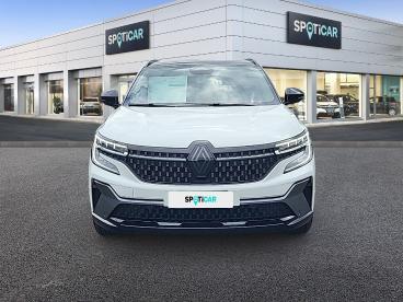 SPOTICAR Renault Austral E-tech Full Hybrid 200 Gsr2 Techno Esprit Alpine Occasion - Suv-4x4 Hybride Blanc - Flers - 1204050499_2
