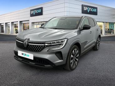 SPOTICAR Renault Austral E-tech Hybrid 200 Techno Occasion - Suv-4x4 Hybride Gris - Velizy - 1204067121_1