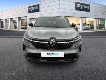 SPOTICAR Renault Austral E-tech Hybrid 200 Techno Occasion - Suv-4x4 Hybride Gris - Velizy - 1204067121_2