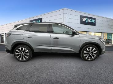 SPOTICAR Renault Austral E-tech Hybrid 200 Techno Occasion - Suv-4x4 Hybride Gris - Velizy - 1204067121_4