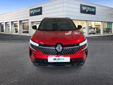 SPOTICAR Renault Austral 1.2 E-tech Full Hybrid 200ch Techno Occasion - Suv-4x4 Hybride Rouge Flamme Métallisé - Dizy - 1204086277_2