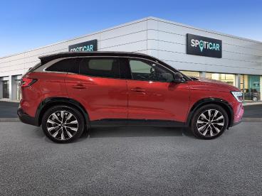 SPOTICAR Renault Austral 1.2 E-tech Full Hybrid 200ch Techno Occasion - Suv-4x4 Hybride Rouge Flamme Métallisé - Dizy - 1204086277_4