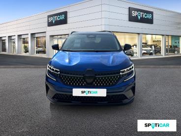 SPOTICAR Renault Austral E-tech Hybrid 200 Techno Esprit Alpine Occasion - Suv-4x4 Hybride Bleu - Sallanches - 1204146920_2