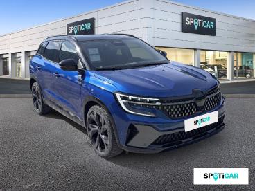 SPOTICAR Renault Austral E-tech Hybrid 200 Techno Esprit Alpine Occasion - Suv-4x4 Hybride Bleu - Sallanches - 1204146920_3