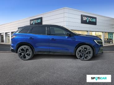 SPOTICAR Renault Austral E-tech Hybrid 200 Techno Esprit Alpine Occasion - Suv-4x4 Hybride Bleu - Sallanches - 1204146920_4