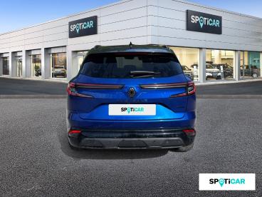 SPOTICAR Renault Austral E-tech Hybrid 200 Techno Esprit Alpine Occasion - Suv-4x4 Hybride Bleu - Sallanches - 1204146920_5