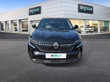 SPOTICAR Renault Austral Mild Hybrid 160 Auto Techno Occasion - Suv-4x4 Hybride Noir - Epinal - 1204158838_2