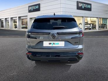 SPOTICAR Renault Austral E-tech Hybrid 200 Techno Occasion - Suv-4x4 Hybride Silky Silver Metal - Nogent Le Rotrou - 1204167578_5