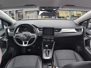 SPOTICAR Renault Captur Tc2 155 Edc Intens Occasion - Suv-4x4 Essence Bleu  - Pezenas - 1203616615_5