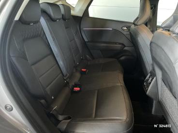 SPOTICAR Renault Captur E-tech Plug-in 160 - 21 Initiale Paris Occasion - Suv-4x4 Hybride Rechargeable Gris Kng   Noir Gne - Noisy Le Grand - 1203679574_5