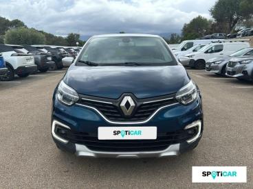 SPOTICAR Renault Captur 1.2 Tce 120ch Energy Intens Occasion - Suv-4x4 Essence Inconnue - Porto Vecchio - 1203704064_2