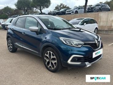 SPOTICAR Renault Captur 1.2 Tce 120ch Energy Intens Occasion - Suv-4x4 Essence Inconnue - Porto Vecchio - 1203704064_3