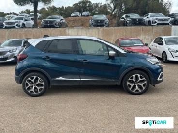 SPOTICAR Renault Captur 1.2 Tce 120ch Energy Intens Occasion - Suv-4x4 Essence Inconnue - Porto Vecchio - 1203704064_4
