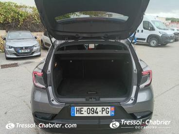 SPOTICAR Renault Captur E-tech Full Hybrid 145ch Techno Occasion - Suv-4x4 Hybride Gris - Montpellier - 1203715672_4