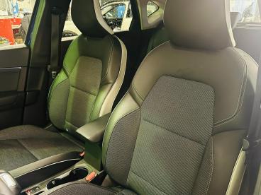 SPOTICAR Renault Captur Tce 130 Edc Fap Intens Occasion - Suv-4x4 Essence Bleu Rqh  Noir Gne - Marmande - 1203745765_4