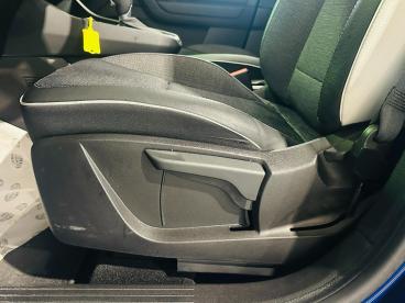 SPOTICAR Renault Captur Tce 130 Edc Fap Intens Occasion - Suv-4x4 Essence Bleu Rqh  Noir Gne - Marmande - 1203745765_5