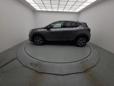 SPOTICAR Renault Captur E-tech Plug-in 160 - 21 Intens Occasion - Suv-4x4 Hybride Rechargeable Gris - Marseille Cedex 8 - 1203754406_2