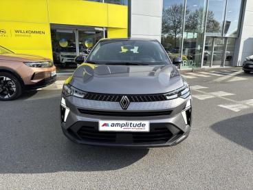 SPOTICAR Renault Captur 1.0 Eco-g 100ch Evolution Occasion - Suv-4x4 Gpl Gris Cassiopée - Corbeil-essonnes - 1203763412_2