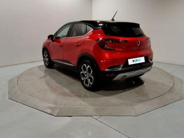 SPOTICAR Renault Captur Tce 130 Edc Fap Intens Occasion - Suv-4x4 Essence Rouge - Ennetieres-en-weppes - 1203806750_3