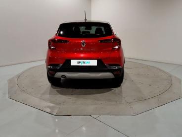 SPOTICAR Renault Captur Tce 130 Edc Fap Intens Occasion - Suv-4x4 Essence Rouge - Ennetieres-en-weppes - 1203806750_4