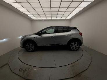 SPOTICAR Renault Captur E-tech Full Hybrid 145 Techno Occasion - Suv-4x4 Hybride Gris - Aubagne - 1203838760_2