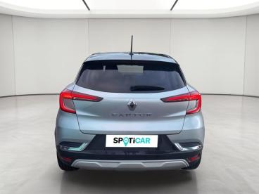 SPOTICAR Renault Captur 1.0 Tce 90ch Intens -21 Occasion - Suv-4x4 Essence Gris Highland/noir Etoile - Longeville les saint avold - 1203853172_5