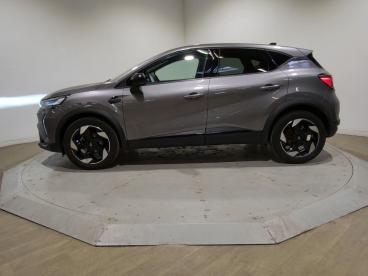 SPOTICAR Renault Captur Tce 90 Ch Techno Occasion - Suv-4x4 Essence Gris - Cesson-sevigne - 1203868194_2