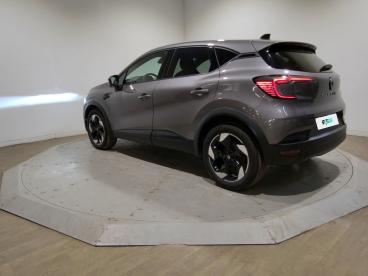 SPOTICAR Renault Captur Tce 90 Ch Techno Occasion - Suv-4x4 Essence Gris - Cesson-sevigne - 1203868194_3