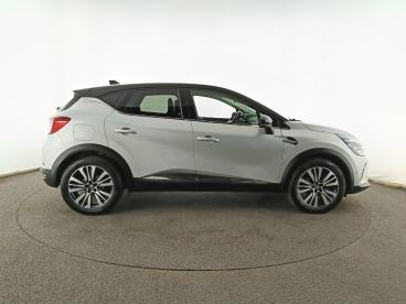 SPOTICAR Renault Captur Tce 155 Edc Fap Initiale Paris Occasion - Suv-4x4 Essence Gris - Ennetieres-en-weppes - 1203884757_4
