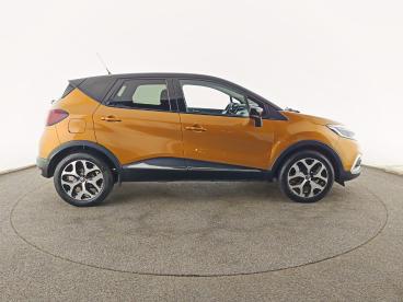 SPOTICAR Renault Captur Tce 90 Intens Occasion - Suv-4x4 Essence Orange Epy + Noir Gne - Villeneuve d'ascq - 1203891947_4