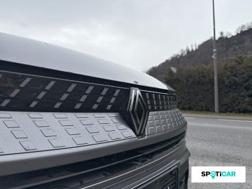 SPOTICAR Renault Captur Tce 90 Ch Techno Occasion - Suv-4x4 Essence Gris Kng + Noir Gne - Sallanches - 1203900096_3