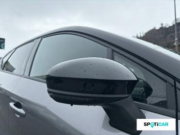 SPOTICAR Renault Captur Tce 90 Ch Techno Occasion - Suv-4x4 Essence Gris Kng + Noir Gne - Sallanches - 1203900096_4