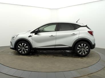 SPOTICAR Renault Captur Blue Dci 115 Business Occasion - Suv-4x4 Diesel Gris - Paris - 1203907903_2